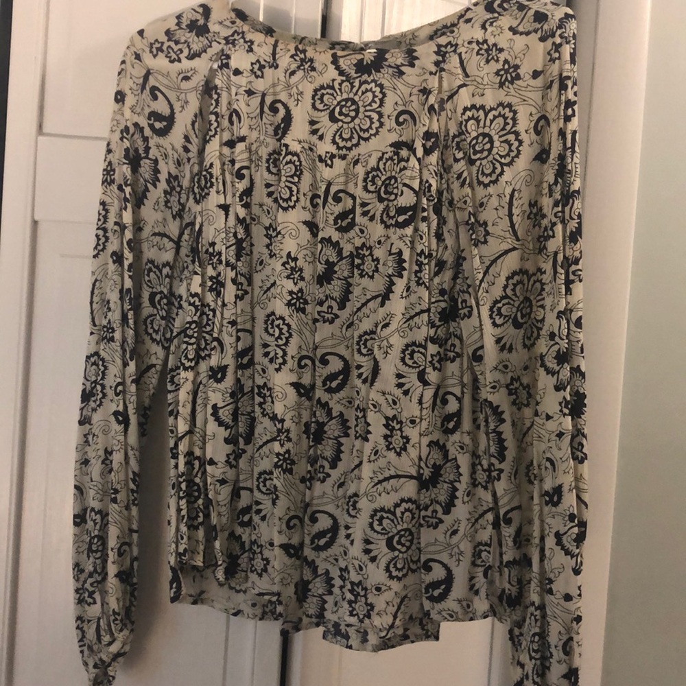 Ralph Lauren Long Sleeve Top